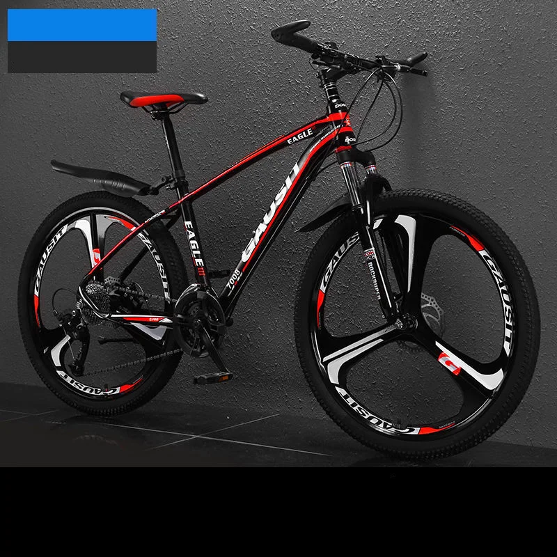 Mountain Bike 26 Inch 27/30 Speed Front and Rear Mechanical Bisc Brakes Adult off Road Vehicle Mountain Bike 26 Inch 27/30 Speed Front and Rear Mechanical Bisc Brakes Adult off Road Vehicle