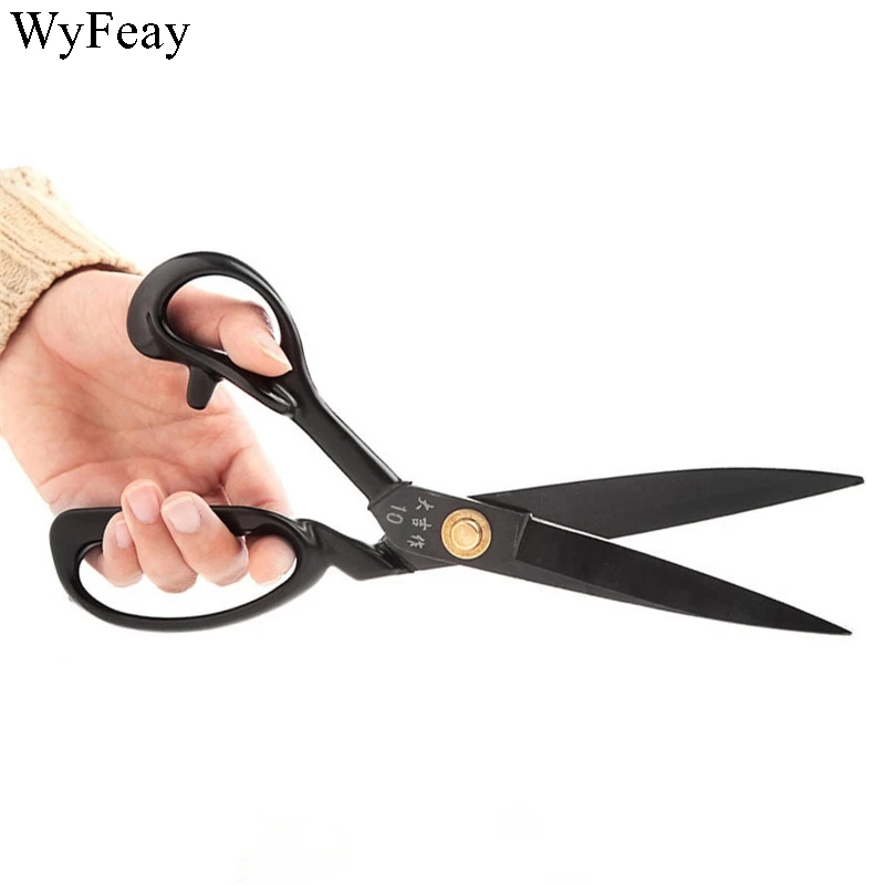 Professional Scissors Lefthanded Sewing Professional Sewing Tailor