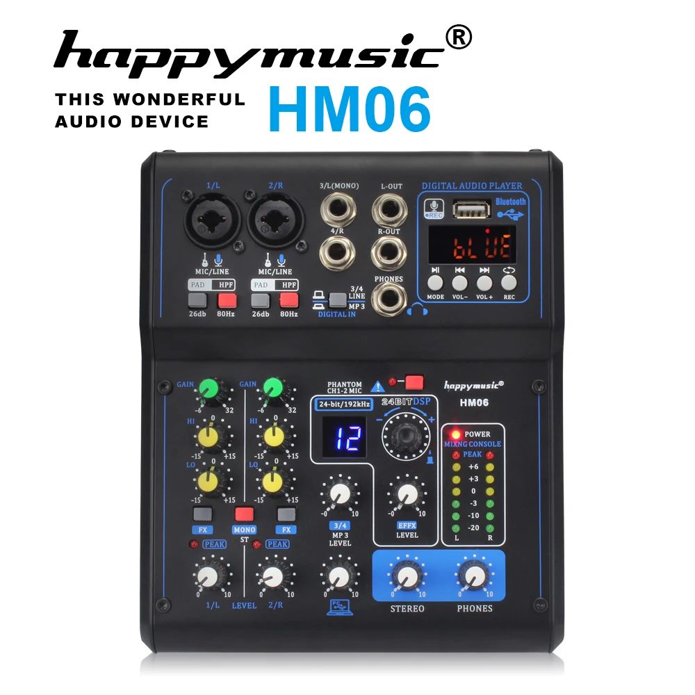 HM06