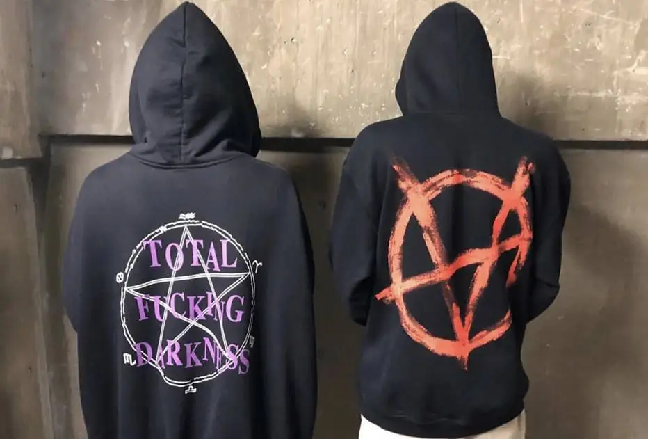 20ss, новинка, vete, мужские толстовки, для мужчин и женщин, harajuku, Красный Мир, логотип, уличная одежда, осень-зима, свитшоты, хип-хоп, vete, мужской пуловер ts