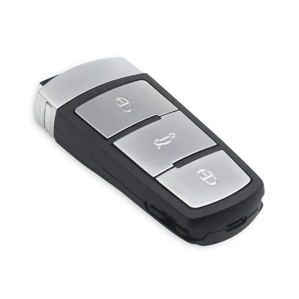 Chiave telecomando per VolksWagen VW Passat B6 3C B7 Magotan CC - Hb4c44f3986b24c40a6d072036908a20aq