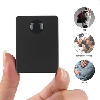

45dB N9 Mini Portable Anti-theft Car GPS GSM Locator Voice Alarm Tracking Device GPS Trackers-GPS Motorcycles Car Accessories