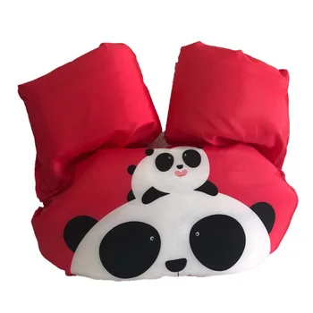 

MrY Baby Kids Arm Ring Floats Safety Life Vest Sleeves Swim Circle Tube Ring