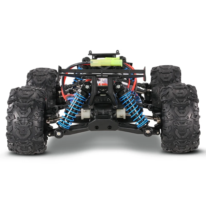 9302X Радиоуправляемая машина 1/18 4WD 2 4G 50 км/ч высокоскоростная с дистанционным