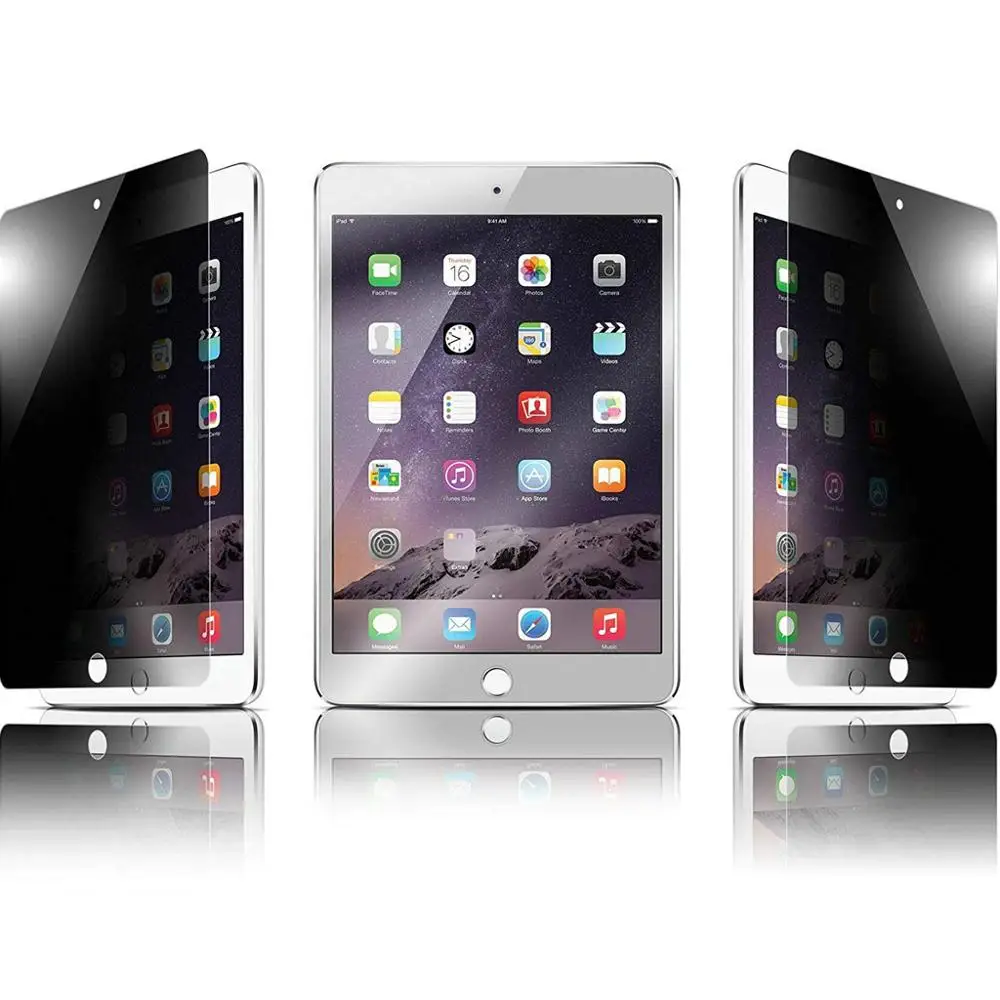 Закаленное стекло 9H для Apple iPad Air 3, Защитная пленка для экрана для iPad Air2, 10,5 дюймов, Антибликовая Защитная пленка, стекло, 2019