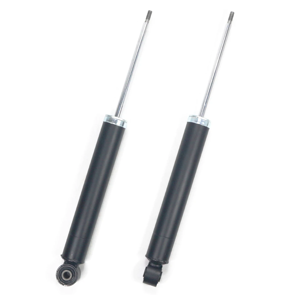 8J0 513 025 E Pair Rear Shock Absorber for Audi TT MK II TTRS 2.5T/2.0T