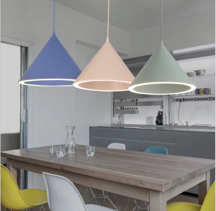 

A Chandelier Modern Concise A Living Room Restaurant Bedroom Bedside Bar Counter Cake Shop Florist Minimalist A Chandelier
