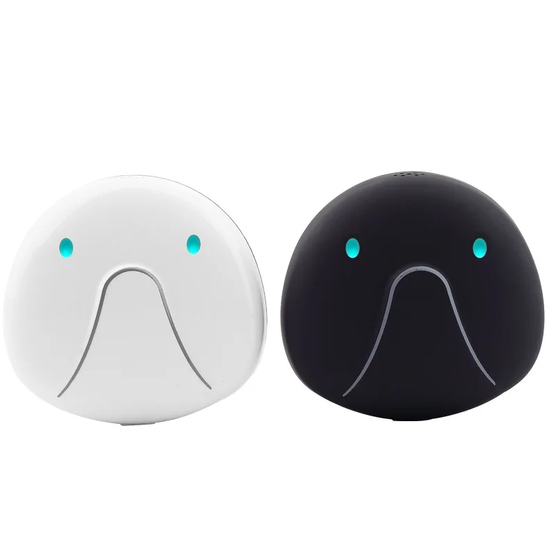 

New Style Pet Locator Dog Smart Mini Tracker Waterproof Anti-loss Neck Ring Tracker GPS Locator