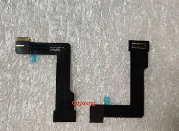 

New A1990 Keyboard Ribbon Flex Cable 821-01664-01 for Apple Macbook 15'' Retina A1990 Keyboard Cable 2018 Year