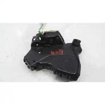 

2726549 lock Right Front Door Ford Fusion (cbk) Environment