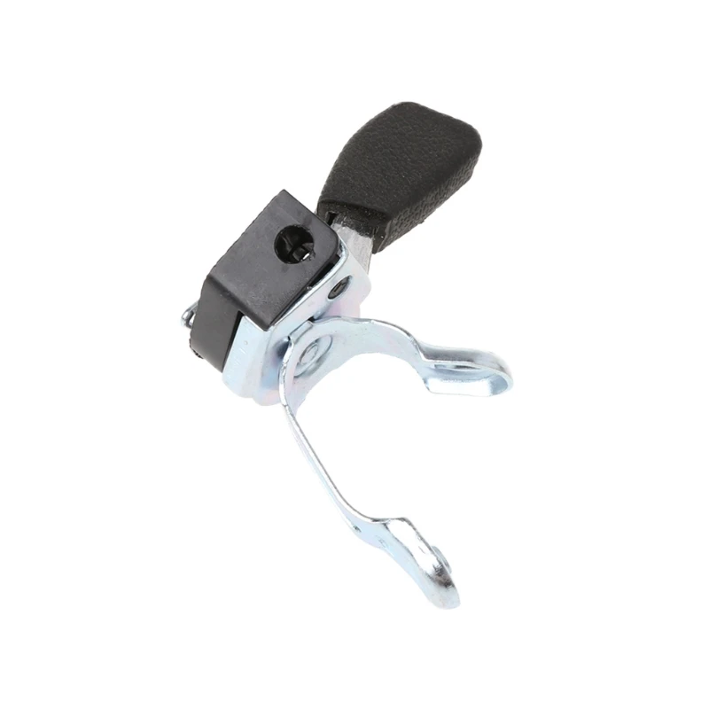 Bicycle shift lever Bicycle Shifter Right Hand Lever Oil Friction Aluminum Alloy Mountain Bike MTB
