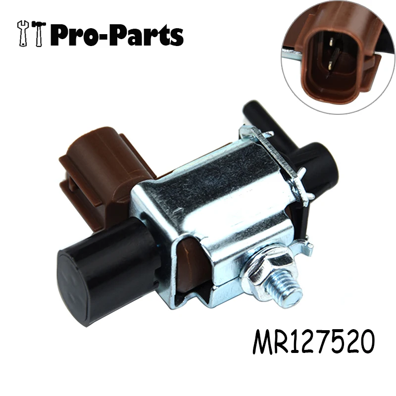 Новый электромагнитный клапан MR127520 K5T48271 для Mitsubishi 3000GT | Автомобили и мотоциклы