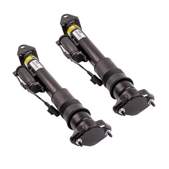 

2PCS For Mercedes Benz R Class W251 V251 Air Ride Suspension Shocks Pair ADS