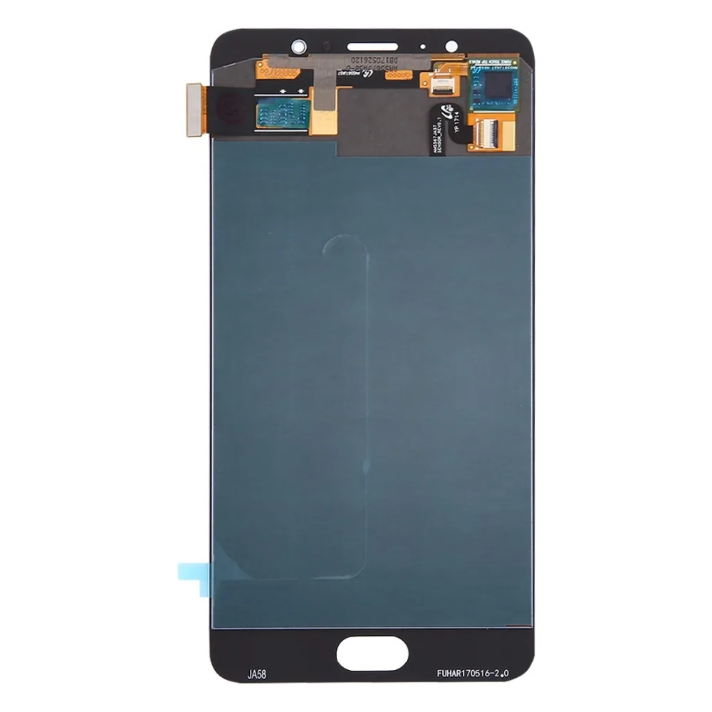 Отличное качество для Meizu Pro 6 Plus ЖК-экран и дигитайзер полная сборка
