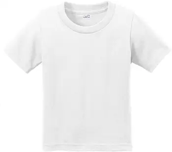 

2020 BOY T-Shirts in 12 Colors. Sizes: 2T, 3T, 4T Short Casual Cotton O-Neck
