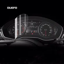 Аксессуары для приборной панели автомобиля Audi Q5L A6L C6