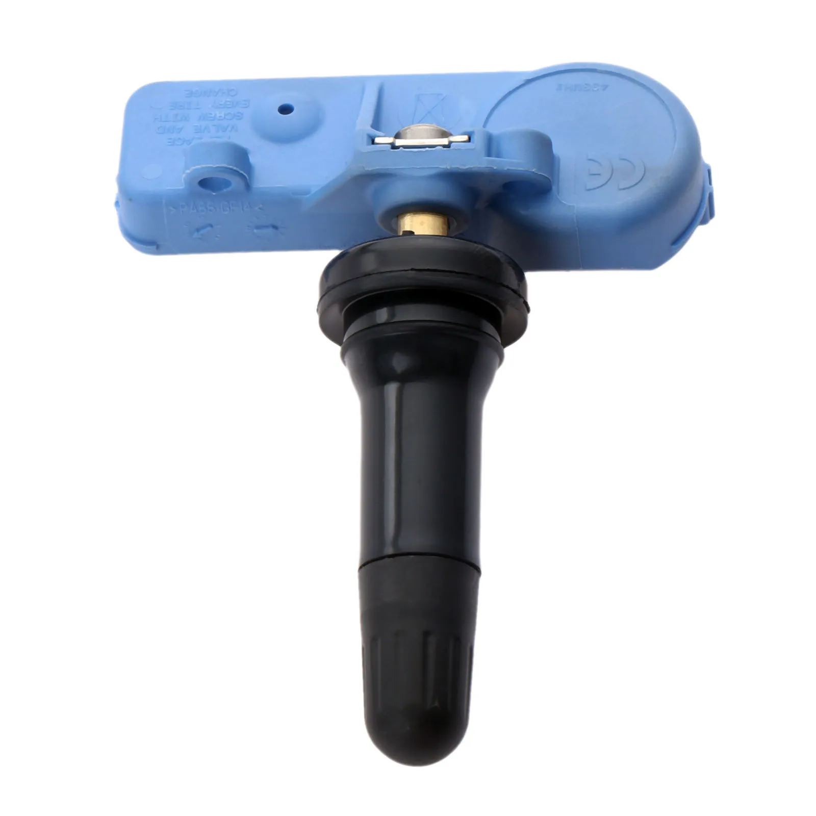

1Pc 13581561 TPMS Tire Pressure Monitor Sensors 22853740 13589601 2011DJ8098 433MHz For Buick Cadillac Chevy GMC