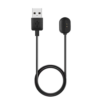 

Magnetic Accessory Traveler Charging Cable Portable Bracelet Replacement Fast Charge Data Sync USB Home Stand For Amazfit COR 2