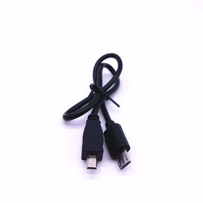 Спортивная видеокамера с разъемом Micro Usb 8 Pin Камера& видеокамера для синхронизации данных кабель для Оника Minolta DiMage Z/Z6 Dynax 5D/7D