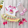 Girls' Baby Clothing