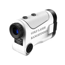 APEXEL Portable Golf Digital Rangefinder 6X Telescope Monocular Range Finder Optics Monocular 800M 1200M Hunting Entertainment