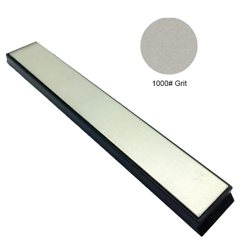 diamond 1000 Grit 3000 6000 10000 зернистый Алмазный точилка для ножей Профессиональный точильный камень нож точило вода точильный камень масло камень край pro - Цвет: diamond 1000 Grit