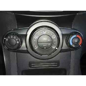 

CONTROL HEATING/AIR CONDITIONING FORD FROLIC (CCN)