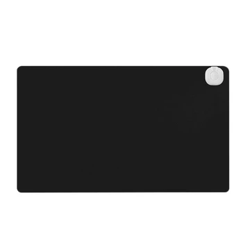 

Mouse Pad, Winter Warm Office Desk Mouse Pad, Gaming Electric Heating Pad, Table Warming Pad, Desktop Heating Pad