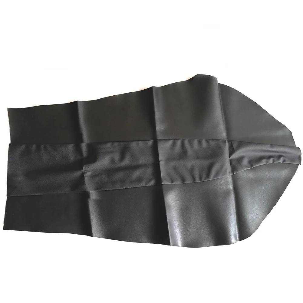 

PU Leather Waterproof Driver Seat Cover Protector Off Road Dirt Bike Motor Bike for Honda XR250 XR450 XR 250 450