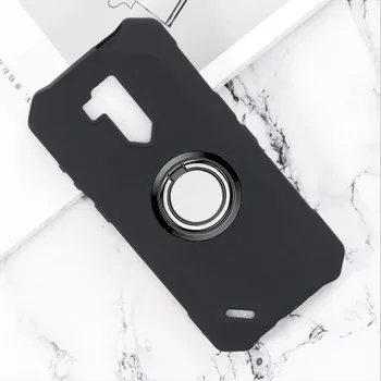 Перейти на Алиэкспресс и купить Чехол для телефона Ulefone Armor X5, чехол для телефона из мягкого силикона и ТПУ для Ulefone Armor X3 5,5дюйм