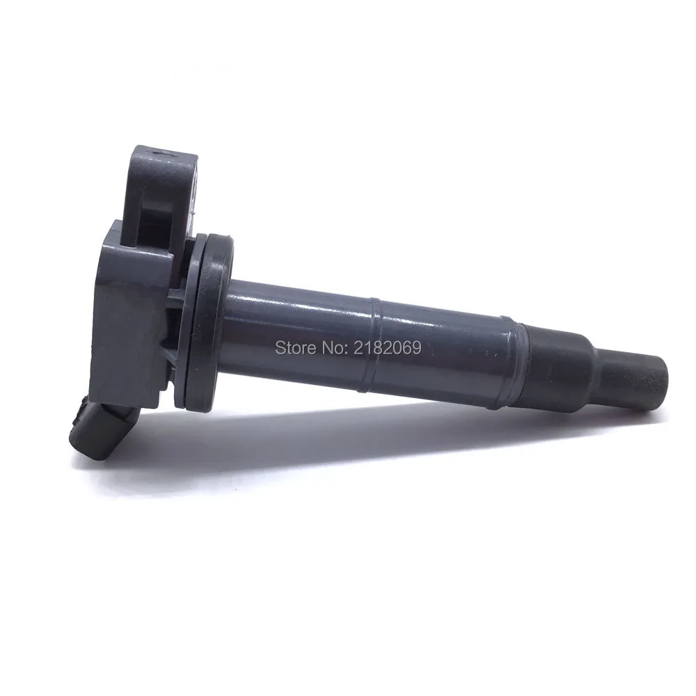 Катушка зажигания для TOYOTA Highlander для Avensis Camry Corolla Estima Picnic RAV4 Matrix Solara Scion Pontiac для Lexus 9091902243