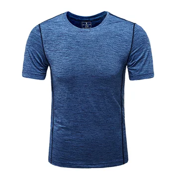 

ZNG 2020 summer New High quality men T shirt casual short sleeve o-neck Solid color t-shirt men Fashion shirt Large size
