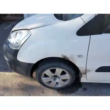 

FLAP FRONT LEFT CITROEN BERLINGO BOX