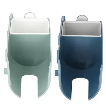 

shower shelf Wall Mounted Hair Dryer Storage Rack Stand Organizer Bathroom Shelf wall shelves Hair Dryer Organizer