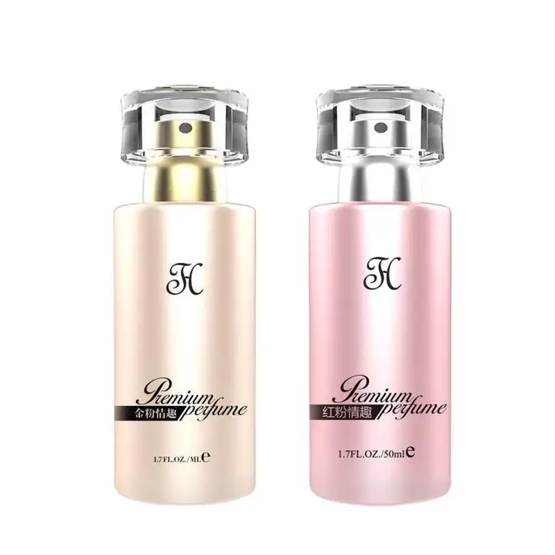 

Natural Fragrance Women Perfume Aphrodisiac Woman Orgasm Flirt Perfume Attract Girl Scented Water Atomizer Parfum Long Lasting