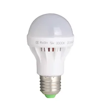 Светодиодный светильник для спальни, розетка-светильник Светодиодная Лампочка 7 Вт, маленький ночник, лампа для кормления, от производителя