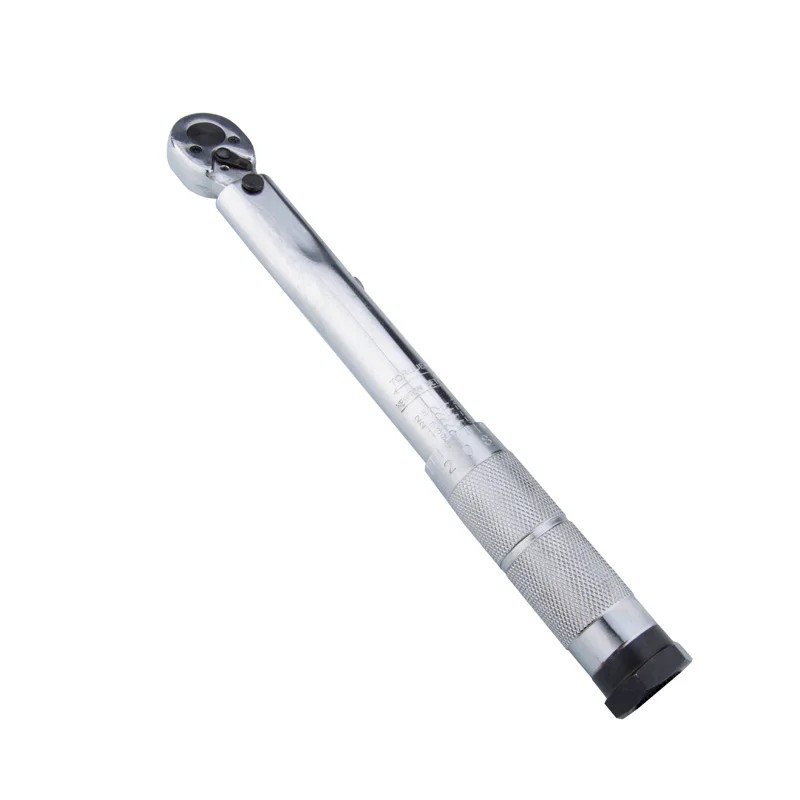 

Torque Wrench Carry Case 1/4inches 5 25Nm Drive Micrometer Torque Wrench Adjusting Range Repairing Tool