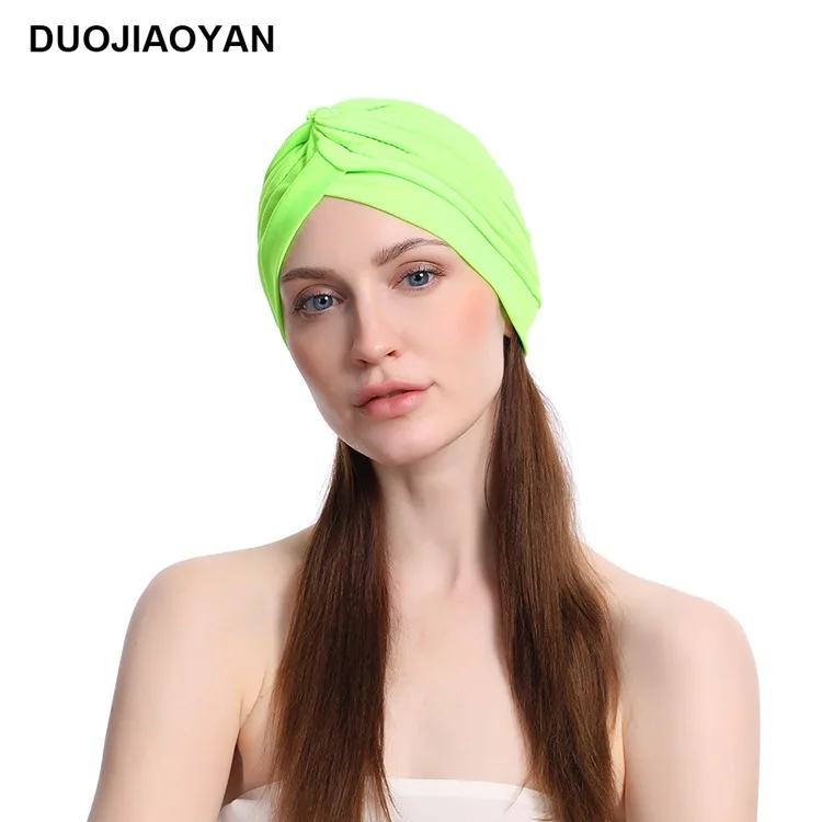 

Multi-Blooming Europe And America Sports Toupee Yoga Sweat Absorbing Men And Women Running Fitness Solid Color-