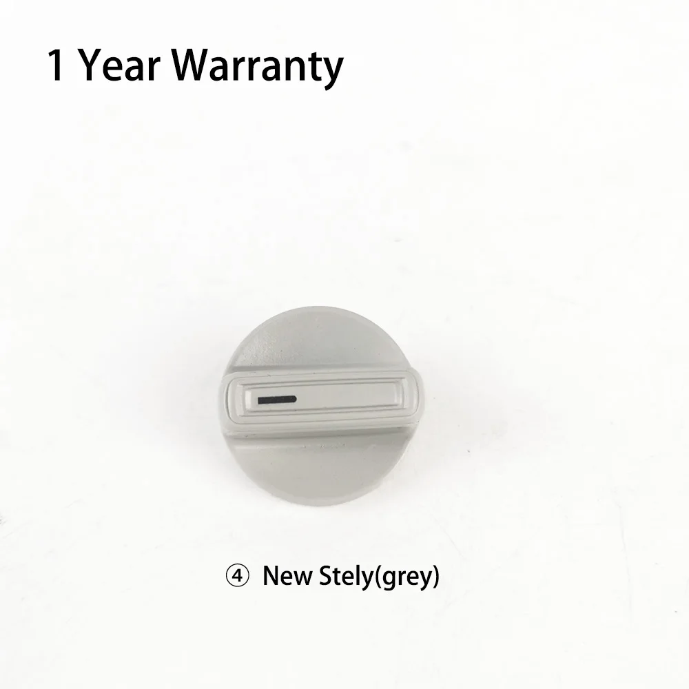 Reading light switch knob For VW Skoda Seat Various models car accessories auto accessories