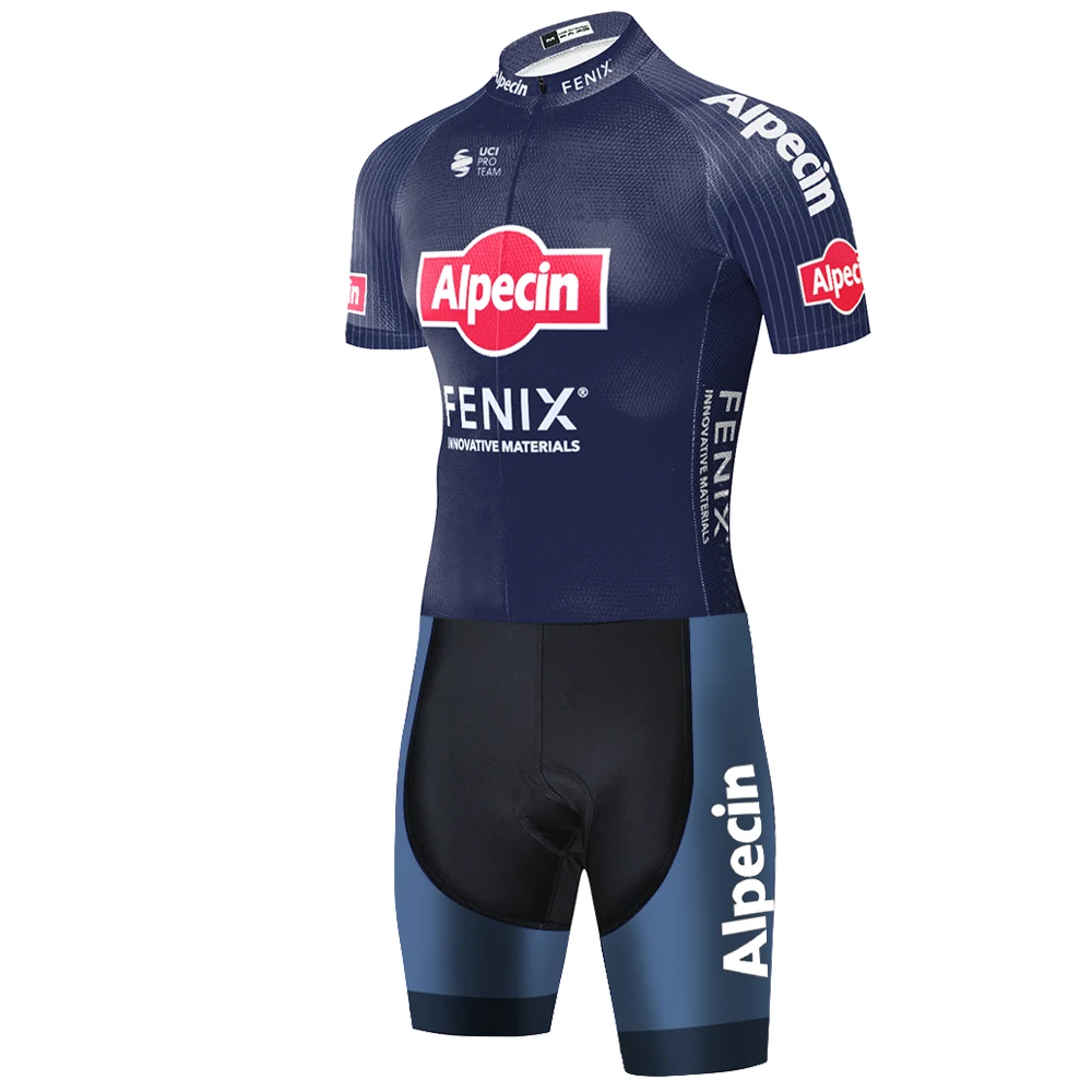2020 велосипедный костюм alpecin fenix с лазерной резкой велосипедные шорты 20D мужской