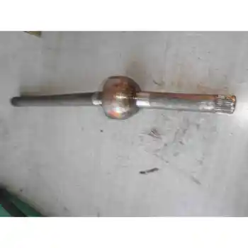 

1434951 transmission Front Right Toyota Land Cruiser J7