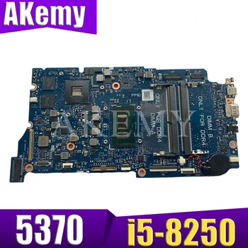 

Akemy ARMANI13 Mainboard For DELL Inspiron 5370 13-5370 Laptop motherboard CN-05G13R 05G13R 5G13R i5-8250U