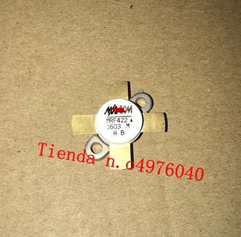 

MRF422 Specialized High Frequency Tube Microwave Tube Radio Frequency Tube Communication Module New Imported Original