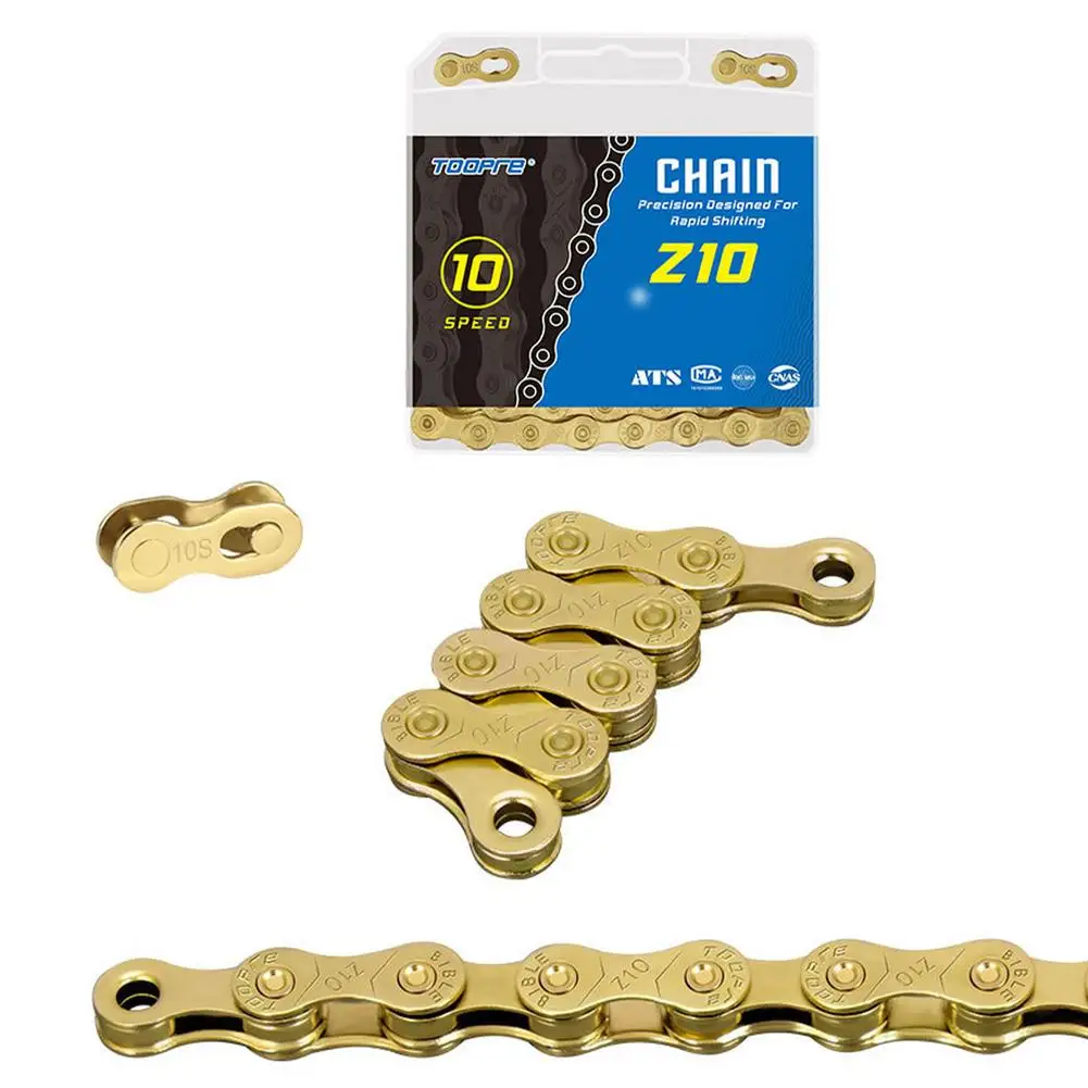 Chaine Shimano Dura-Ace XTR CN-HG901 11V 116 Maillons Avec Attache Rapide