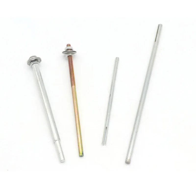 

1pcs Sanding Paper Clamp Bar Sandpaper Split Holder Clip Rod Jewelry Making Grinding Polishing Tool for Jeweler