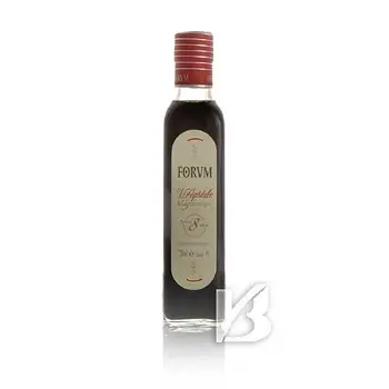 

VINAGRE FORVM CABERNET SAUVIGNON 25CL.