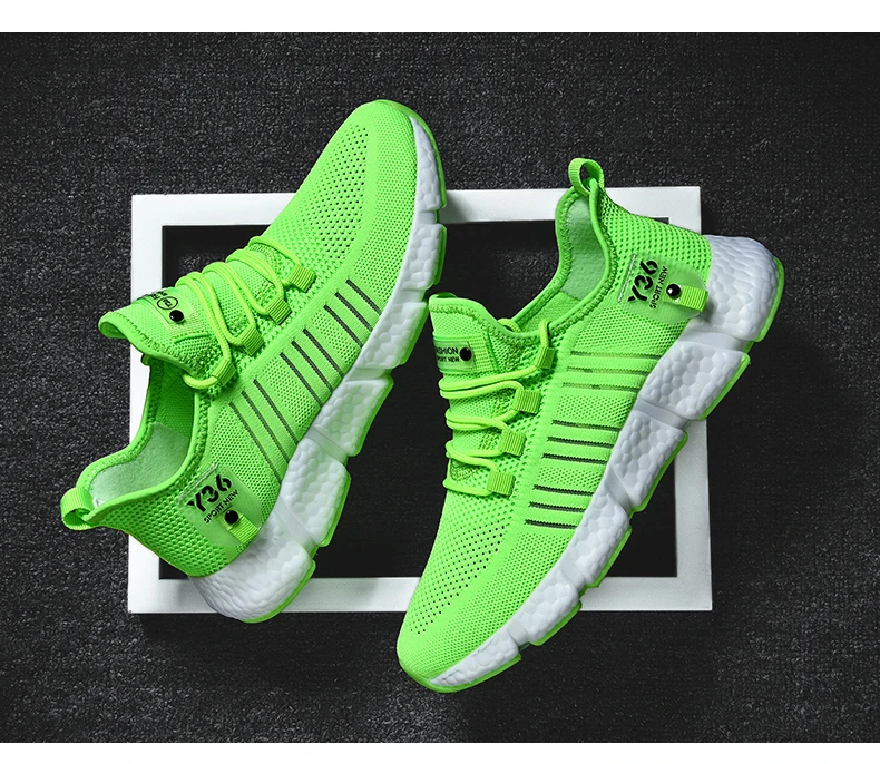 Slip On Running Shoes For Men 100 Footwear