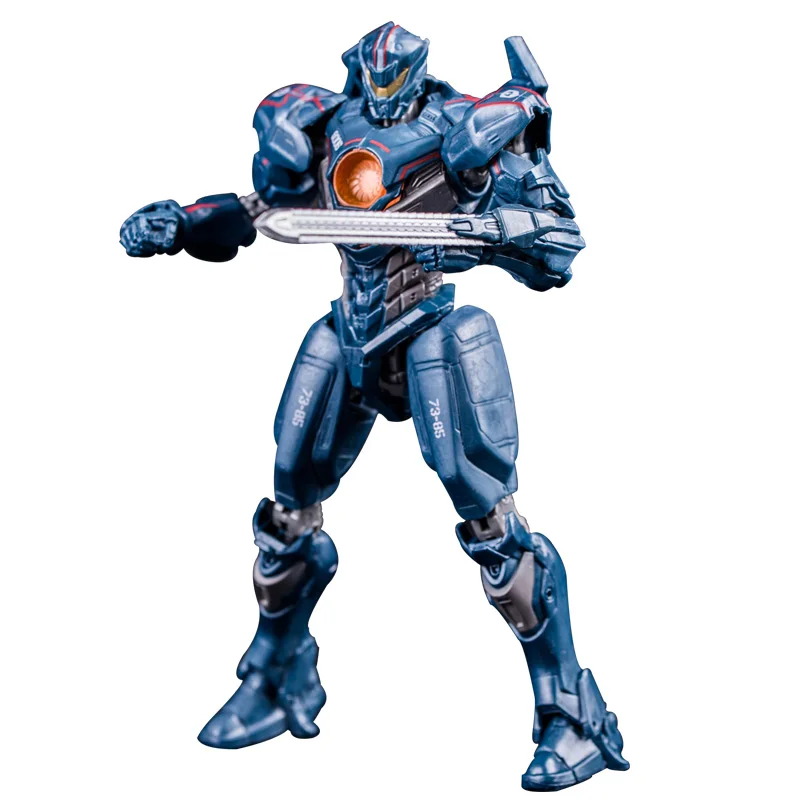Top PacificRim Uprising Gipsy Avenger / Saber Athena / Titan Redeemer