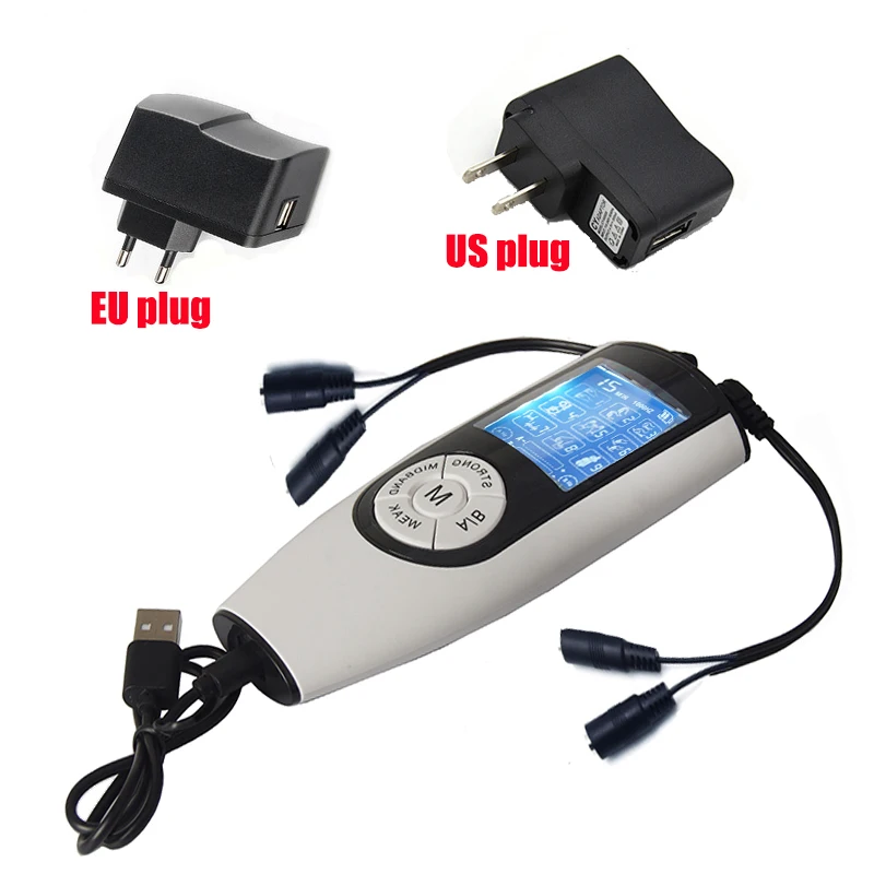 Electro Sex Toys Electric Sex Toys Electric Stimulation Massage Therapy Box