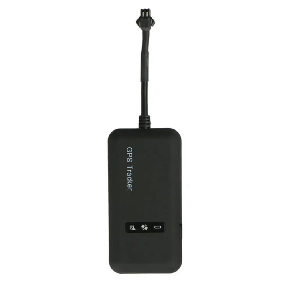  Vehemo Echtzeit-tracking Auto GPS Tracker Mini Anti-Diebstahl GPS Locator für GTO2A Fahrzeug